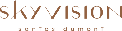 Logotipo Marrom
